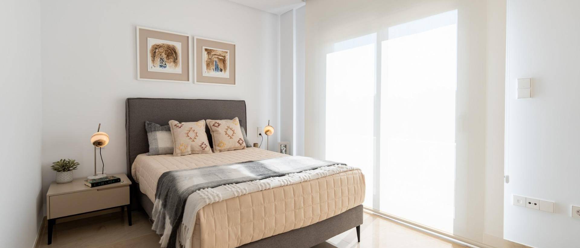 Obra Nueva - Villa / Chalet - La Marina - El pinet