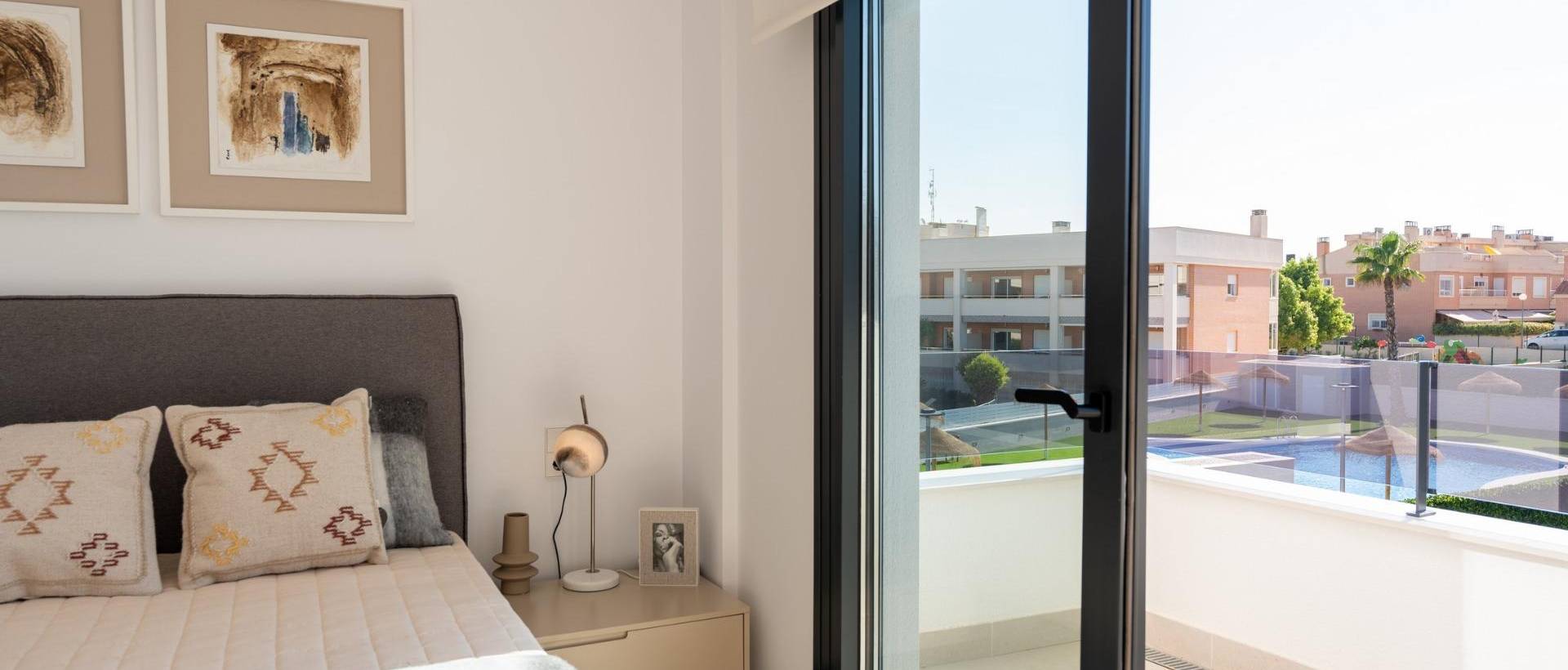 Obra Nueva - Villa / Chalet - La Marina - El pinet