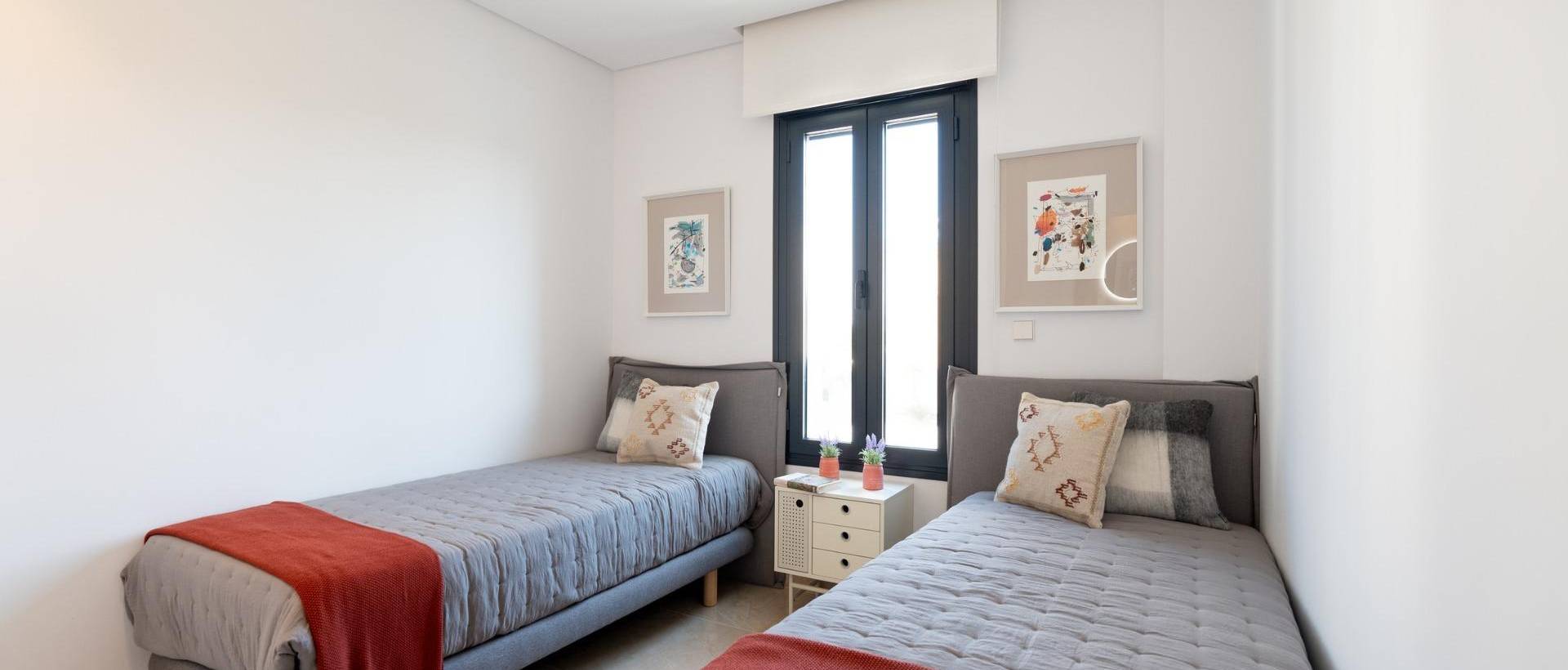 Obra Nueva - Villa / Chalet - La Marina - El pinet