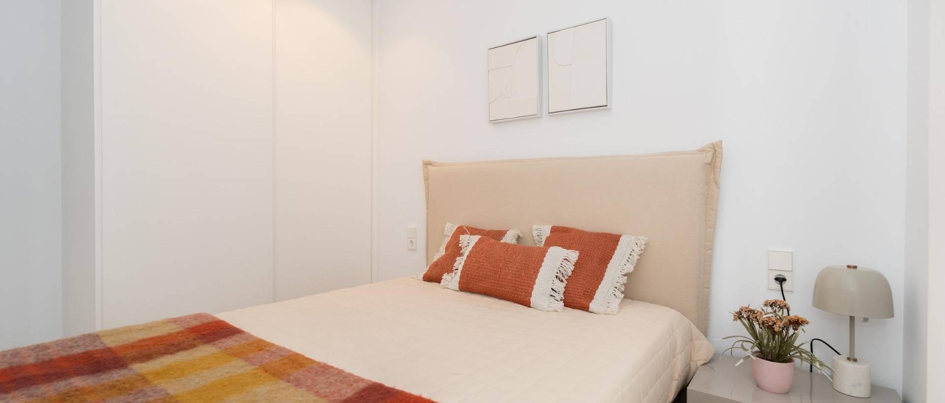 Obra Nueva - Villa / Chalet - La Marina - El pinet