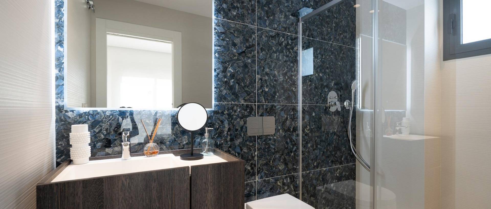 Obra Nueva - Villa / Chalet - La Marina - El pinet