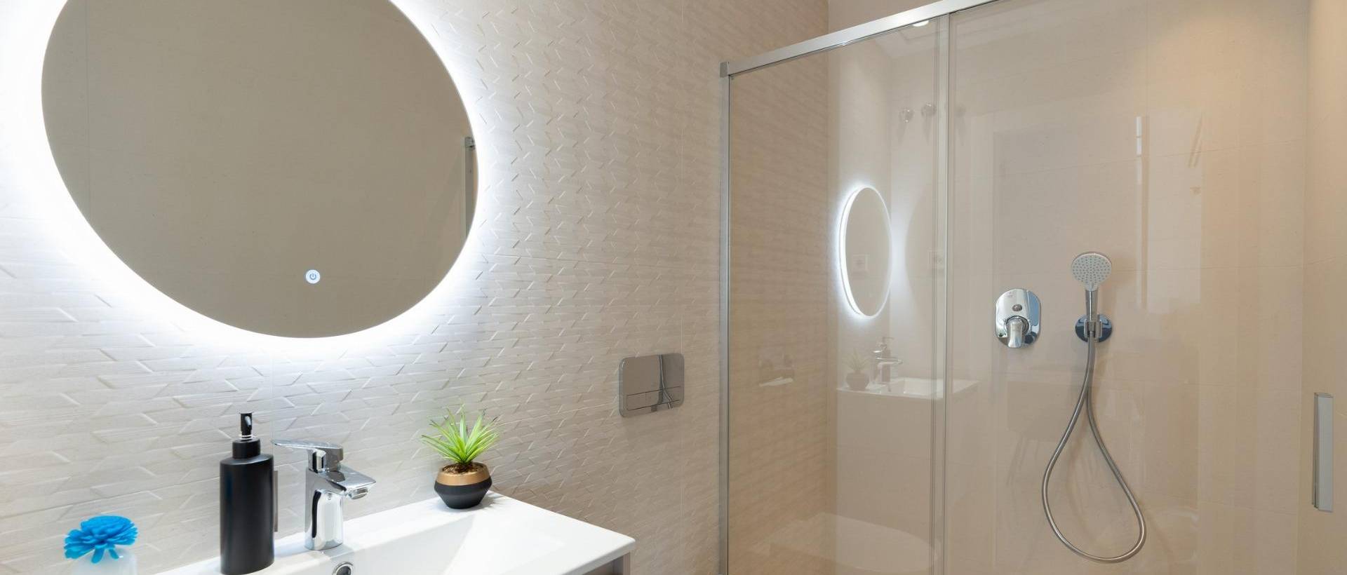 Obra Nueva - Villa / Chalet - La Marina - El pinet