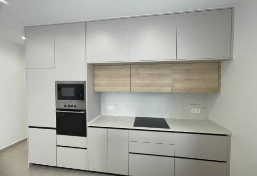 Obra Nueva - Villa / Chalet - Almoradi - Heredades