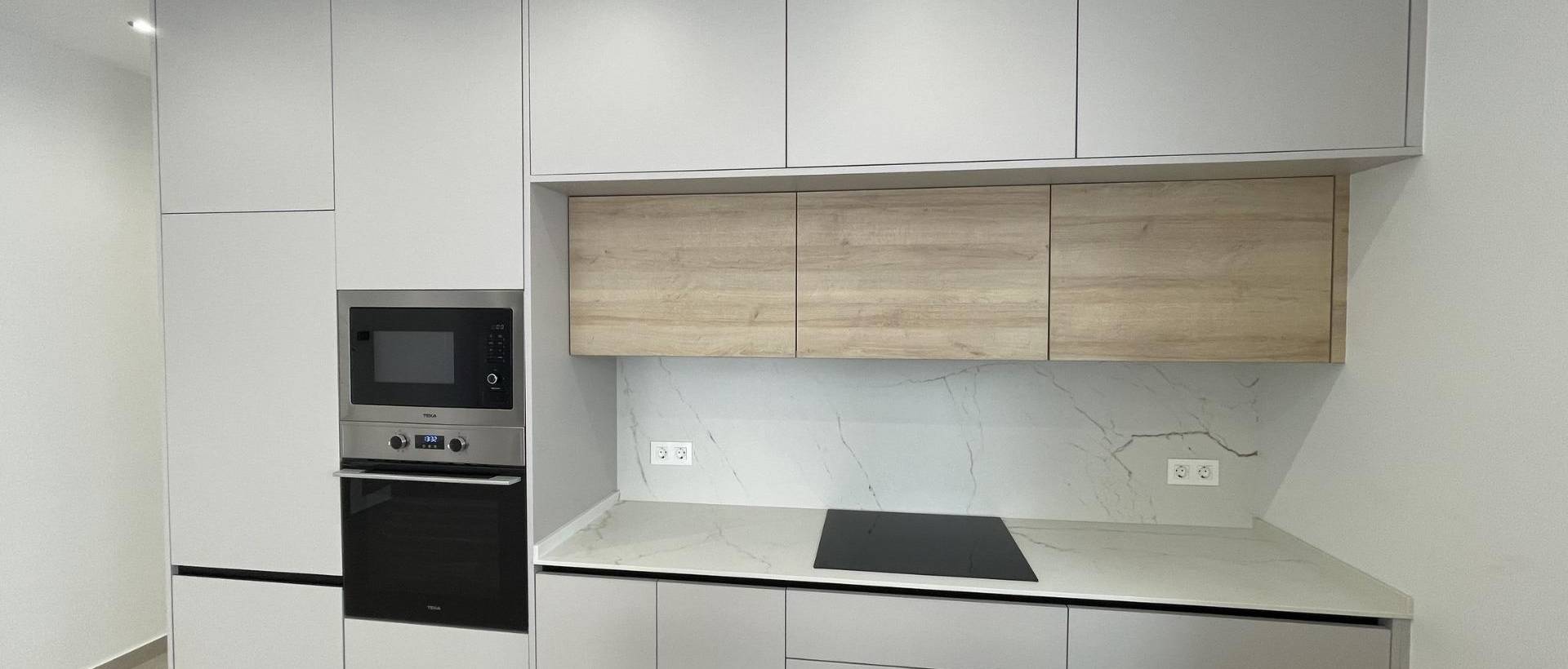 Obra Nueva - Villa / Chalet - Almoradi - Heredades