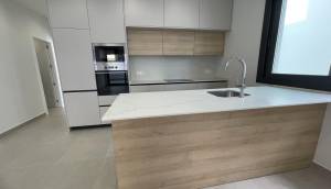 Obra Nueva - Villa / Chalet - Almoradi - Heredades