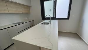 Obra Nueva - Villa / Chalet - Almoradi - Heredades