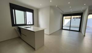 Obra Nueva - Villa / Chalet - Almoradi - Heredades