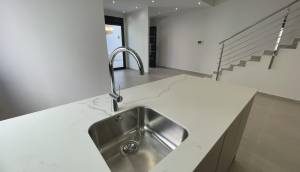 Obra Nueva - Villa / Chalet - Almoradi - Heredades