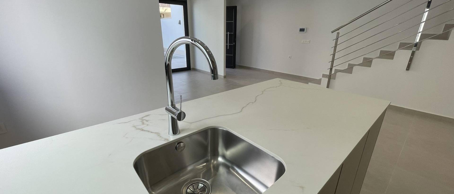 Obra Nueva - Villa / Chalet - Almoradi - Heredades