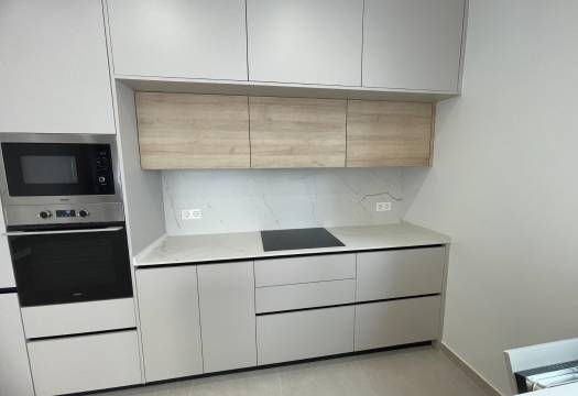 Obra Nueva - Villa / Chalet - Almoradi - Heredades