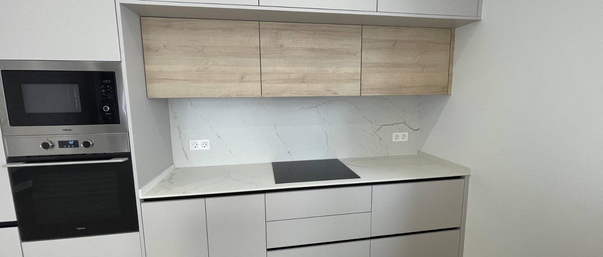 Obra Nueva - Villa / Chalet - Almoradi - Heredades