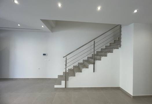 Obra Nueva - Villa / Chalet - Almoradi - Heredades