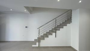 Obra Nueva - Villa / Chalet - Almoradi - Heredades