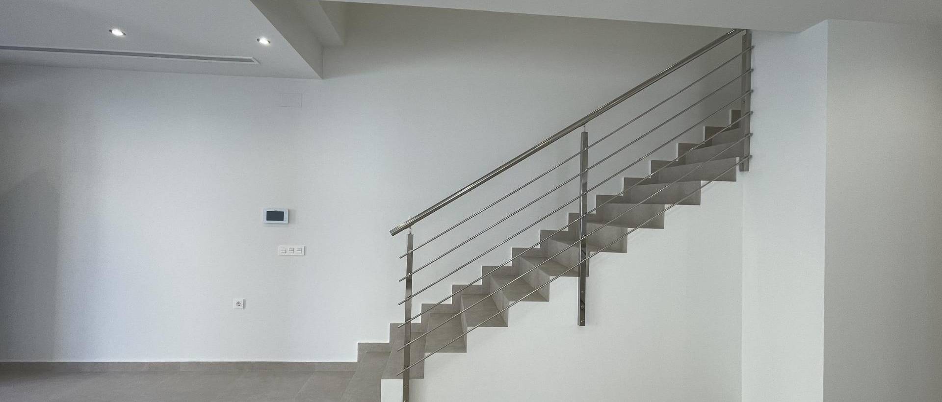 Obra Nueva - Villa / Chalet - Almoradi - Heredades