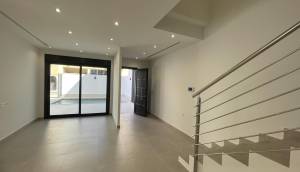 Obra Nueva - Villa / Chalet - Almoradi - Heredades