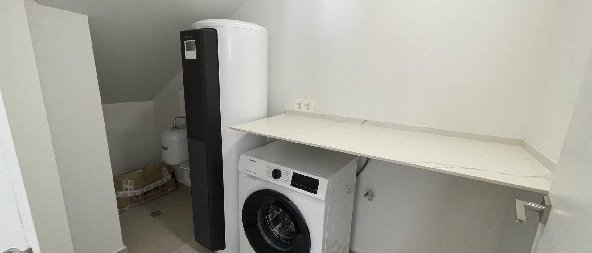 Obra Nueva - Villa / Chalet - Almoradi - Heredades