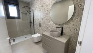 Obra Nueva - Villa / Chalet - Almoradi - Heredades