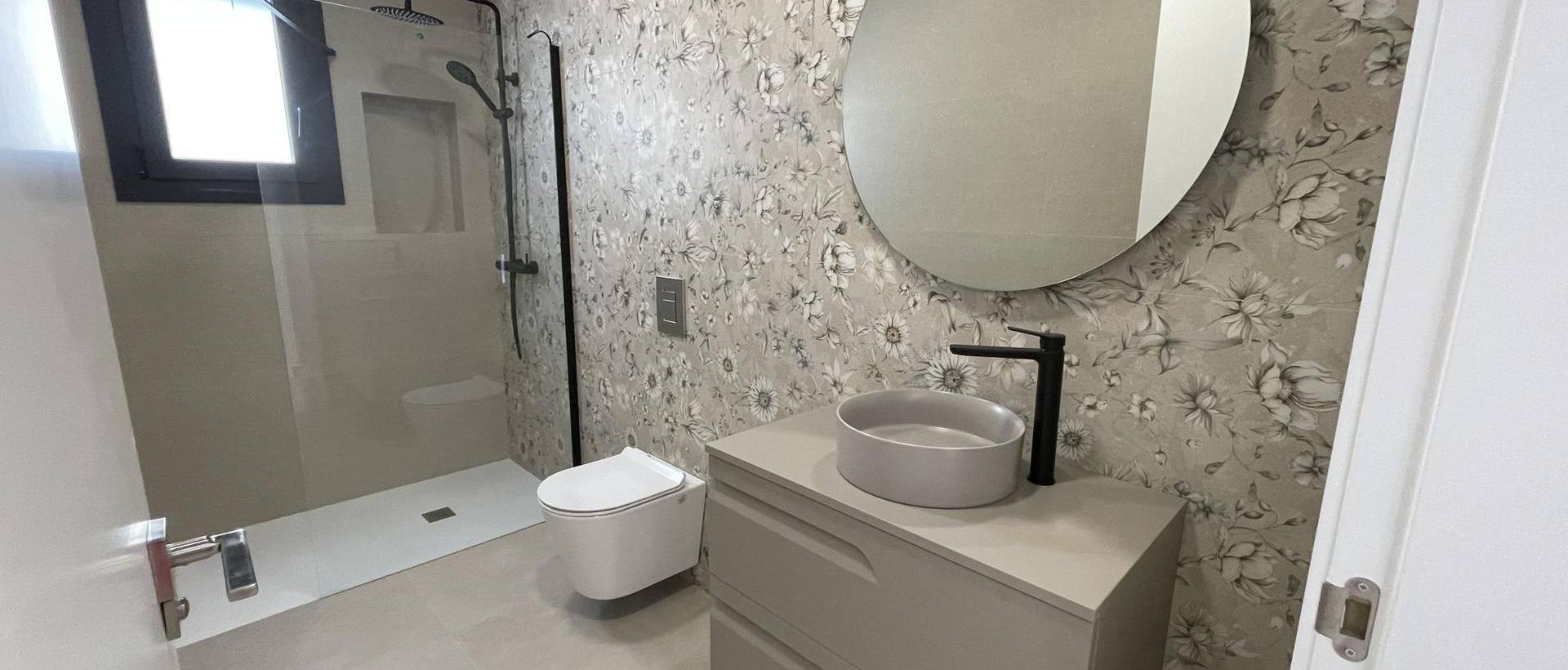 Obra Nueva - Villa / Chalet - Almoradi - Heredades