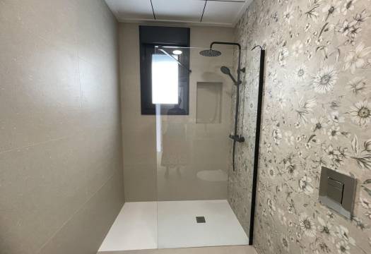 Obra Nueva - Villa / Chalet - Almoradi - Heredades