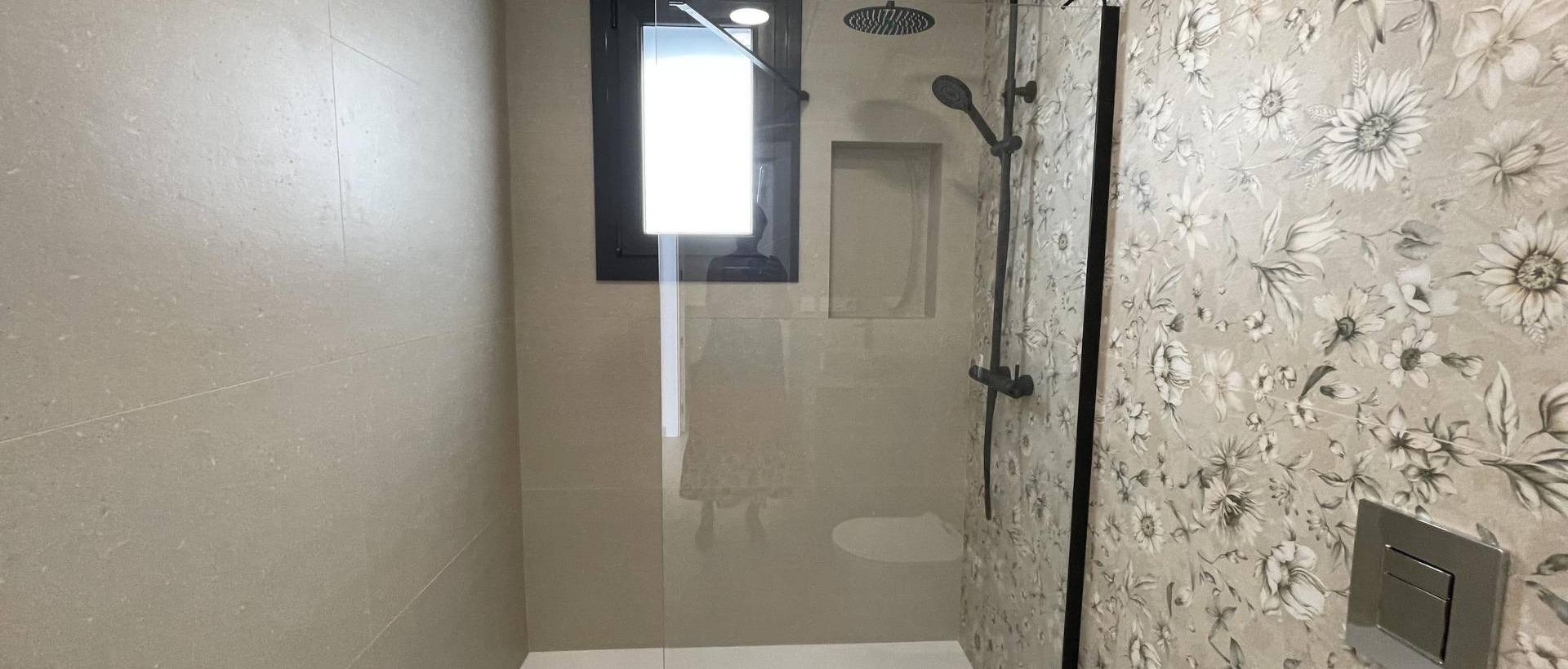 Obra Nueva - Villa / Chalet - Almoradi - Heredades