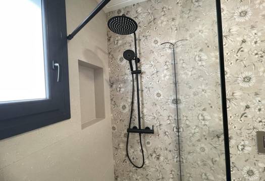 Obra Nueva - Villa / Chalet - Almoradi - Heredades