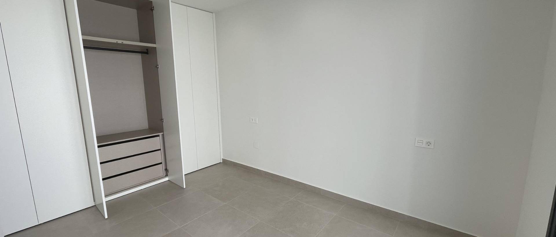 Obra Nueva - Villa / Chalet - Almoradi - Heredades