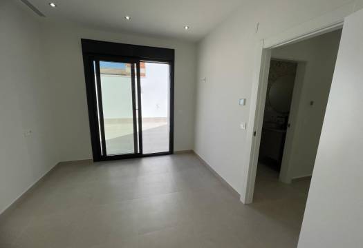 Obra Nueva - Villa / Chalet - Almoradi - Heredades