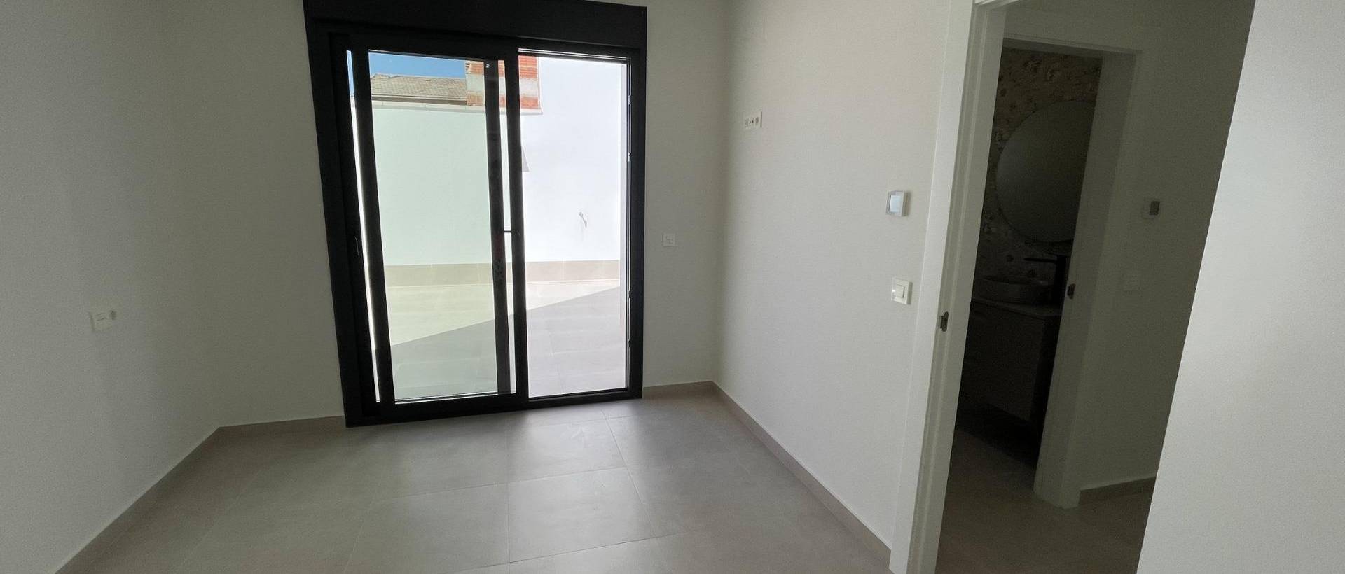 Obra Nueva - Villa / Chalet - Almoradi - Heredades