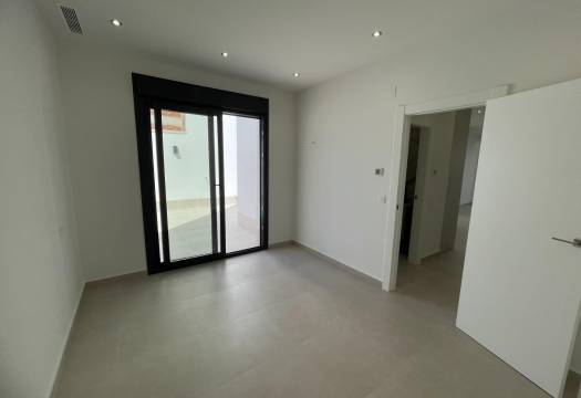 Obra Nueva - Villa / Chalet - Almoradi - Heredades