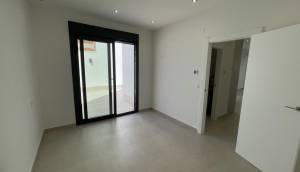 Obra Nueva - Villa / Chalet - Almoradi - Heredades