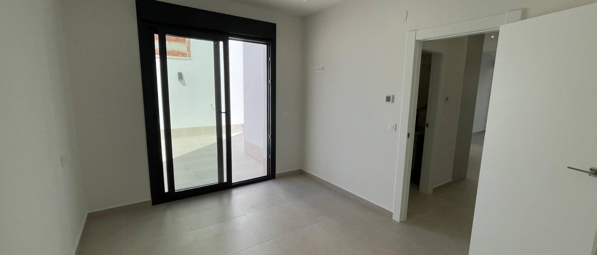 Obra Nueva - Villa / Chalet - Almoradi - Heredades