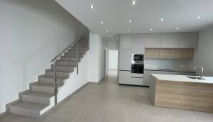 Obra Nueva - Villa / Chalet - Almoradi - Heredades