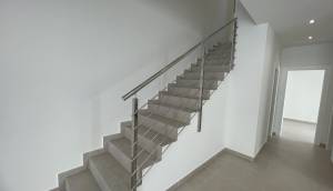 Obra Nueva - Villa / Chalet - Almoradi - Heredades