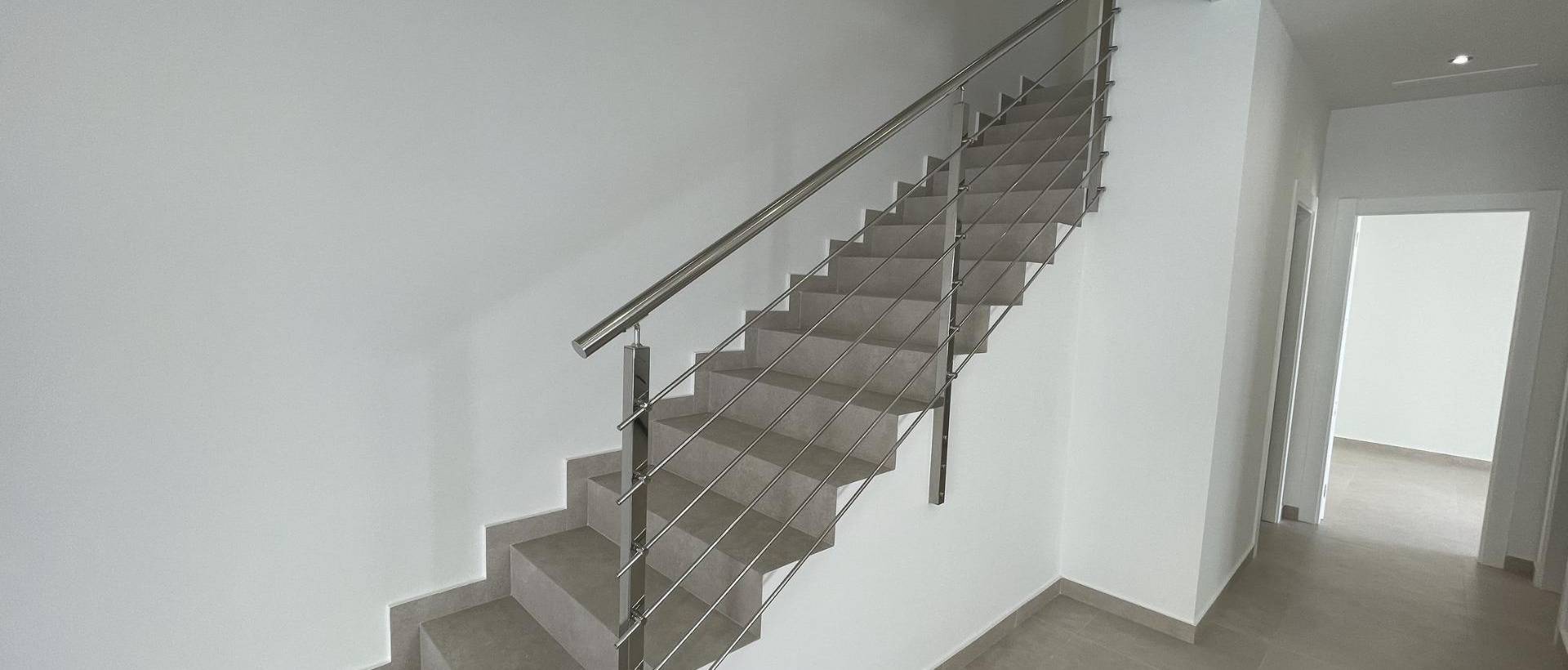 Obra Nueva - Villa / Chalet - Almoradi - Heredades