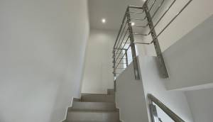 Obra Nueva - Villa / Chalet - Almoradi - Heredades