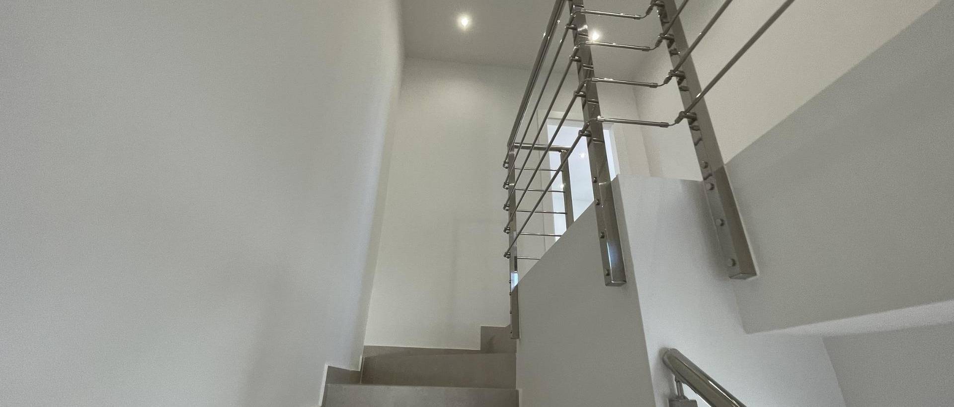 Obra Nueva - Villa / Chalet - Almoradi - Heredades