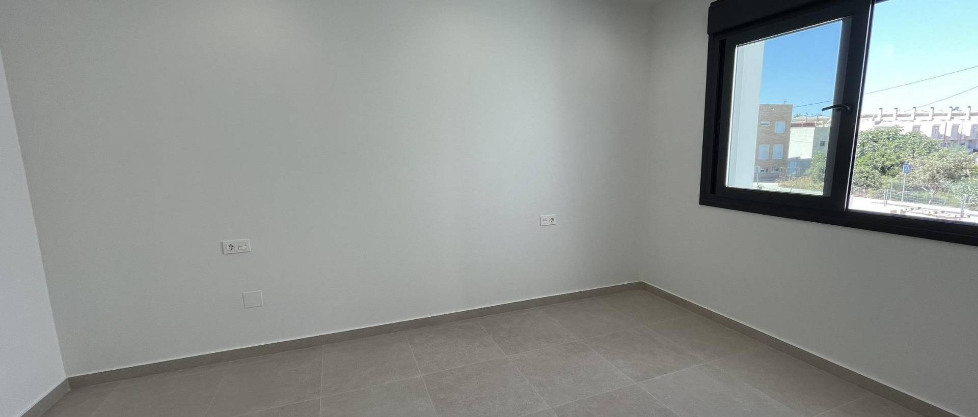 Obra Nueva - Villa / Chalet - Almoradi - Heredades