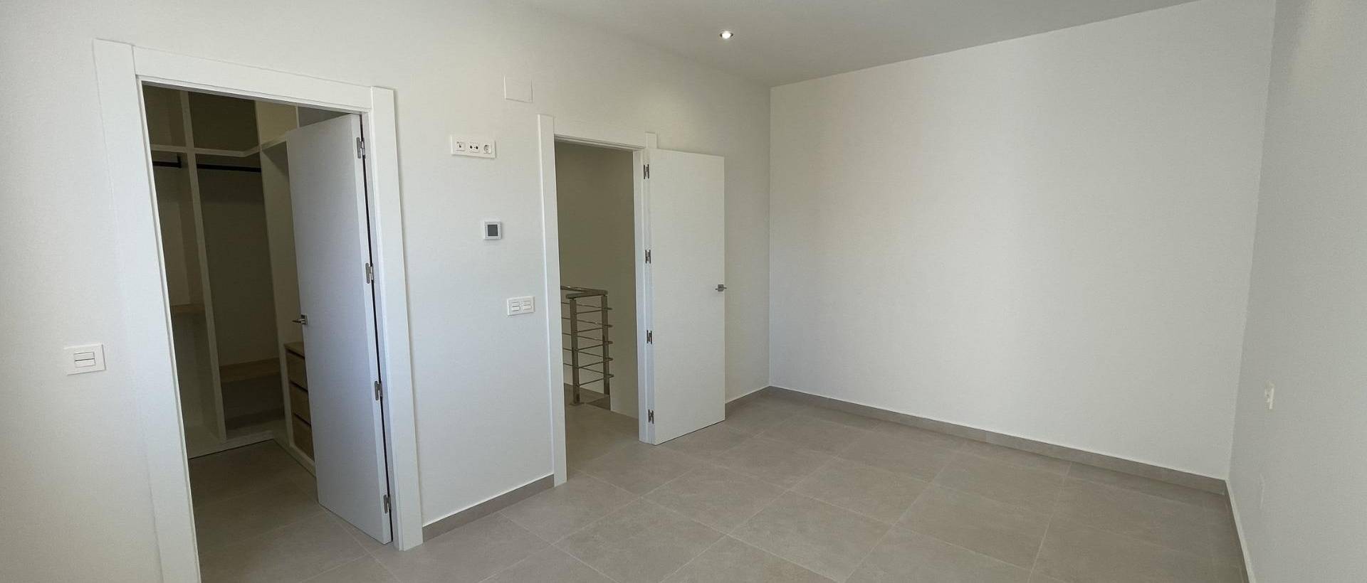 Obra Nueva - Villa / Chalet - Almoradi - Heredades