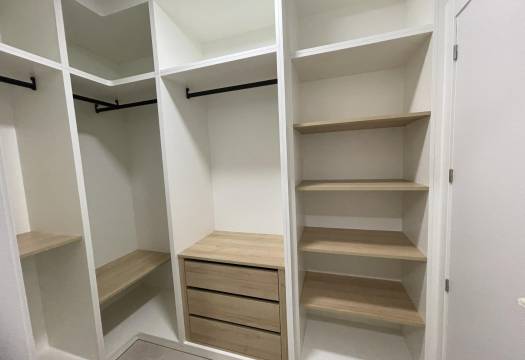 Obra Nueva - Villa / Chalet - Almoradi - Heredades