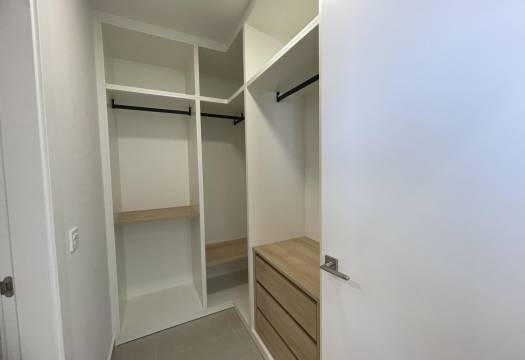 Obra Nueva - Villa / Chalet - Almoradi - Heredades