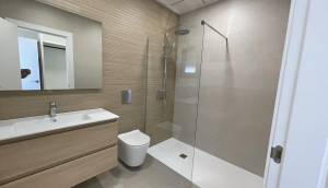 Obra Nueva - Villa / Chalet - Almoradi - Heredades