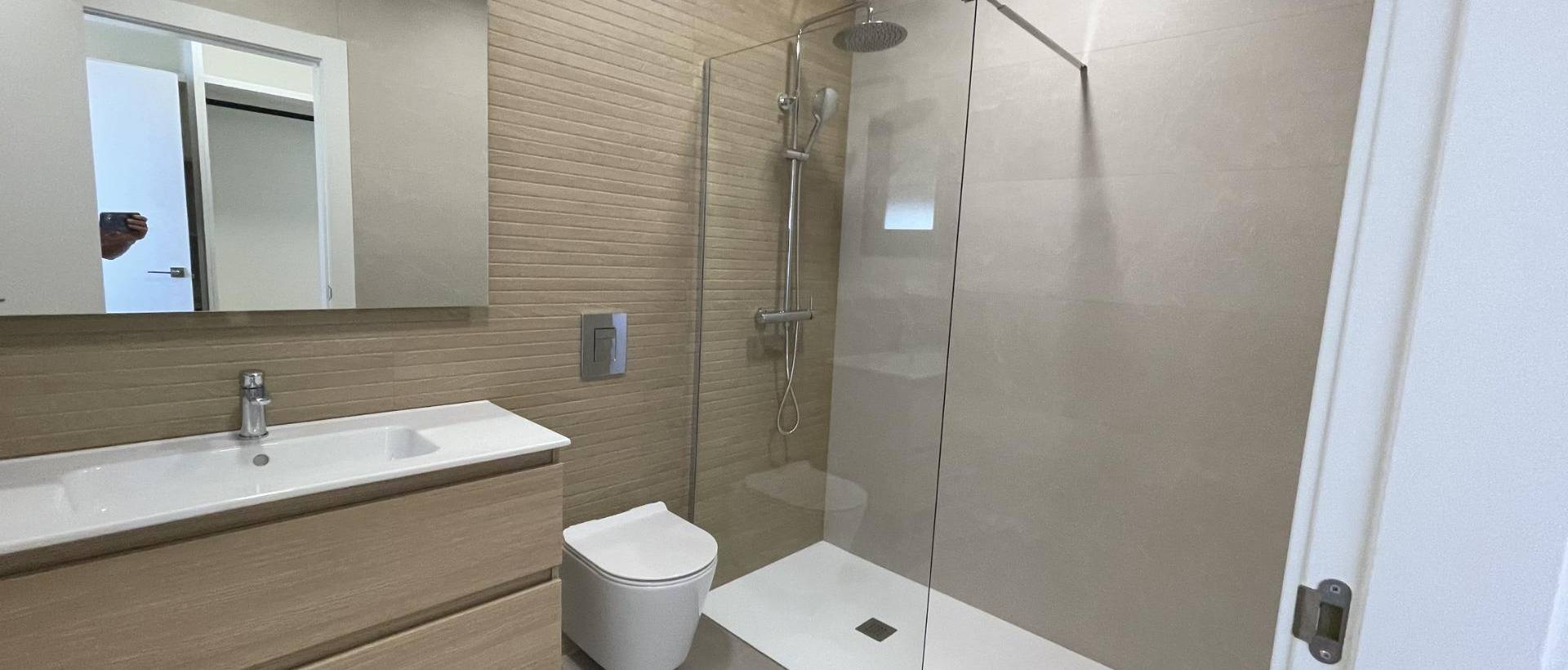 Obra Nueva - Villa / Chalet - Almoradi - Heredades