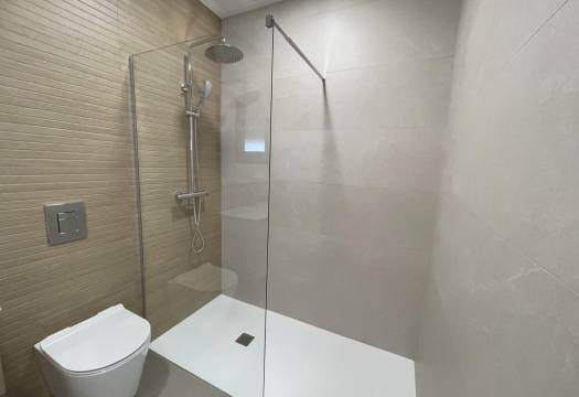 Obra Nueva - Villa / Chalet - Almoradi - Heredades