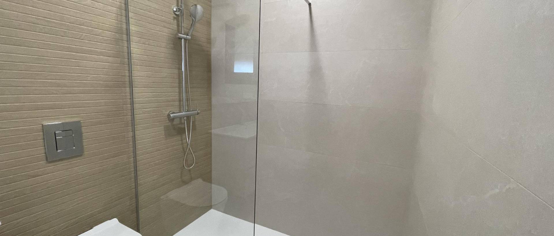 Obra Nueva - Villa / Chalet - Almoradi - Heredades