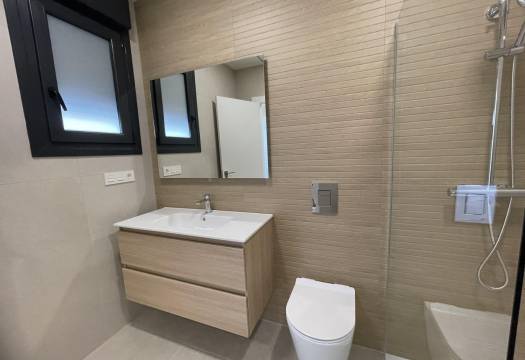 Obra Nueva - Villa / Chalet - Almoradi - Heredades