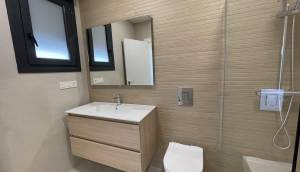 Obra Nueva - Villa / Chalet - Almoradi - Heredades