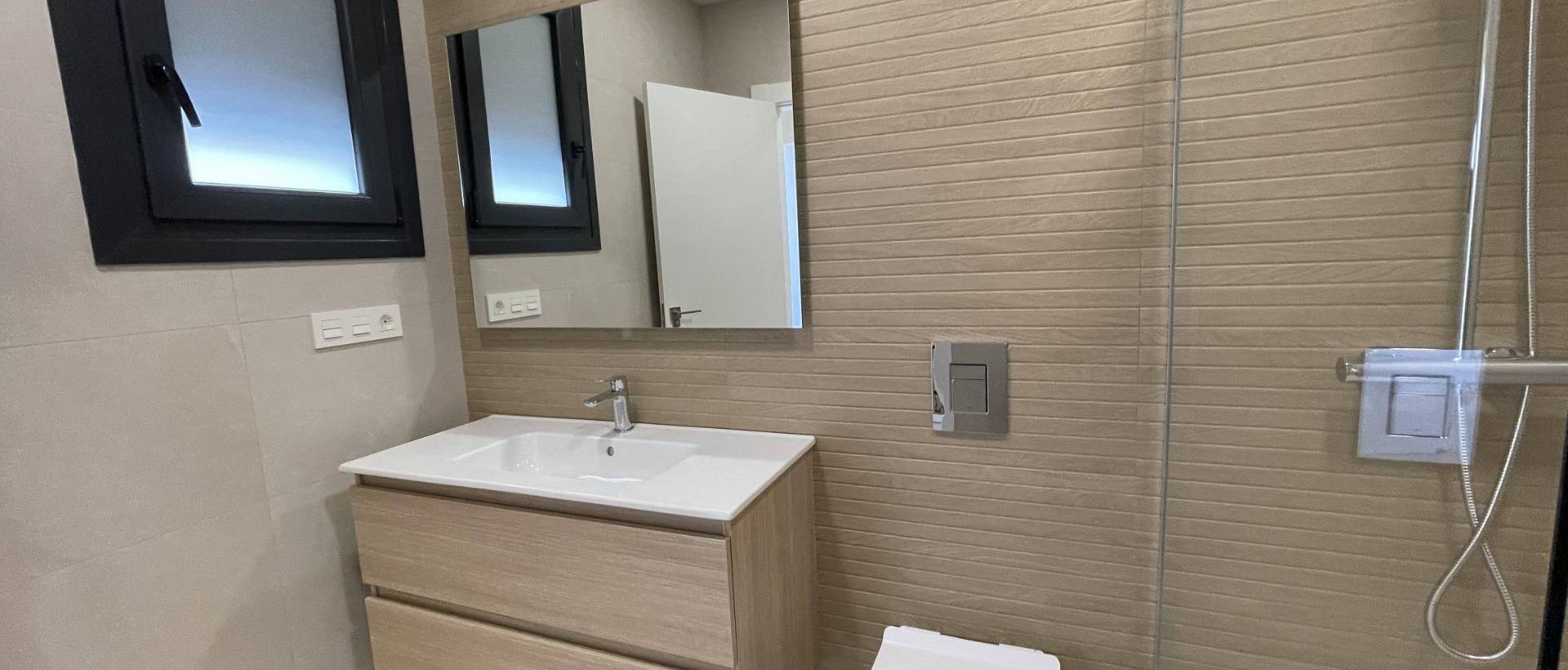 Obra Nueva - Villa / Chalet - Almoradi - Heredades