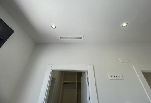 Obra Nueva - Villa / Chalet - Almoradi - Heredades