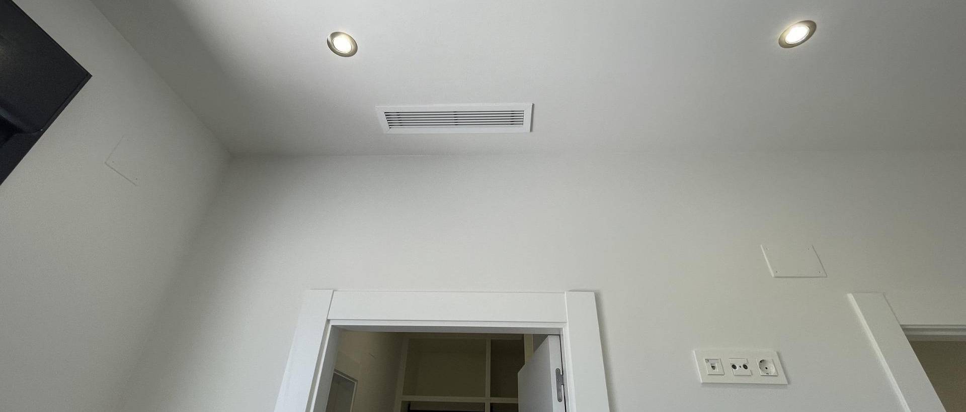 Obra Nueva - Villa / Chalet - Almoradi - Heredades