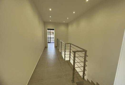 Obra Nueva - Villa / Chalet - Almoradi - Heredades